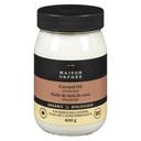 Organic Deodorized Coconut Oil, 400 Gram