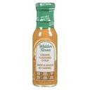 Caramel Flavoured Syrup, 237 Milliliter