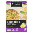 Lemon Spinach Couscous, 198 Gram