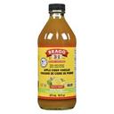 Citrus Ginger Apple Cider Vinegar, 473 Milliliter