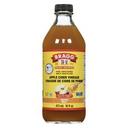 Honey Apple Cider Vinegar, 473 Milliliter