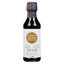 Organic Platinum Label 25 Percent Less Sodium Tamari Sauce, 296 Milliliter