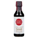 White Label 28 Percent Less Sodium Tamari Sauce, 296 Milliliter