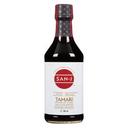 White Label 28 Percent Less Sodium Tamari Sauce, 592 Milliliter