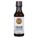 Organic Robust Flavor Umami Tamari Splash, 296 Milliliter