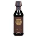 Organic Bronze Label Shoyu Sauce, 296 Milliliter