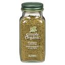 Organic All Purpose Seasoning, 59 Gram