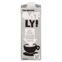 Barista Oat Drink, 946 Milliliter