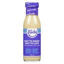 Vegan Caesar Salad Dressing, 236 Milliliter