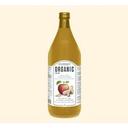 Organic Apple Cider Vinegar with Ginger Turmeric Chilli, 1 Liter