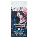 Organic Grizzly Medium Roast Coffee, 908 Gram