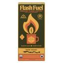 Organic Dark Roast Flash Fuel Coffee, 35 Gram
