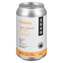 Organic Focus Orange Chamomile Sparkling Tea, 355 Milliliter