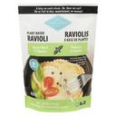 Plant Based Sweet Basil and Tomato Ravioli, 400 Gram