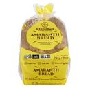 Pain à l'amarante, 737 grammes