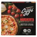 Margherita Pizza, 452 Gram
