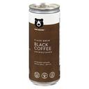 Flash Brew Prêt à boire du café noir non sucré, 207 millilitres