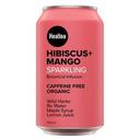 Hibiscus Mango 355 Milliliter Sparkling Tea, 8 count