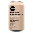 355 Milliliter Ginger Chamomile Sparkling Tea, 8 count