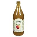 Organic Apple Cider Vinegar, 1 Liter