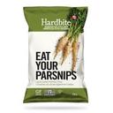 Chips de panais légèrement salées, 150 grammes