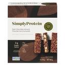 Dark Chocolate Almond Snack Bar, 160 Gram