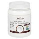 Organic Coconut Oil, 1.6 Liter