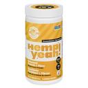 Hemp Yeah Unsweetened Balanced Protein Plus Fiber Powder, 454 Gram