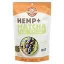 Hemp Plus Matcha, 156 Gram