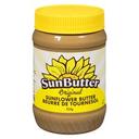 Original Natural Sunflower Butter, 454 Gram