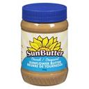 Original Natural Crunch Sunflower Butter, 454 Gram