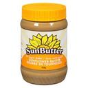 Original No Sugar Added Sunflower Butter, 454 Gram