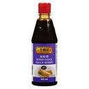 Hoisin Sauce, 445 Milliliter Squeeze Bottle