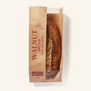 Pain aux noix, 500 grammes