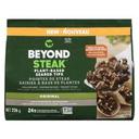 Original Plant based Seared Tips Steak, 226 Gram