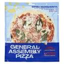 Green Margherita Pizza, 300 Gram