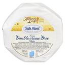 Double Crème Brie Cheese, 200 Grams