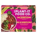 Chili Burrito Bowl, 325 Gram