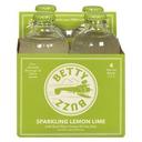 Betty Buzz Citron Lime pétillant