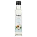 Organic Liquid Coconut Oil, 250 Milliliter