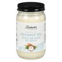Organic Coconut Oil, 414 Milliliter