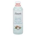 Organic Coconut Spray Oil, 141 Milliliter