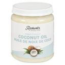 Organic Coconut Oil, 986 Milliliter