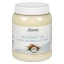 Organic Coconut Oil, 1.7 Liter