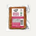 Tofu braisé biologique, 227 grammes