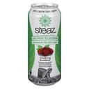 Thé glacé à la framboise zéro calorie, 473 millilitres