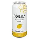 Unsweetened Lemon Antioxidant Yerba Mate, 473 Milliliter