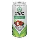 Organic Superfruit Iced Tea, 473 Milliliter