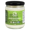 Refined Coconut Oil, 444 Milliliter