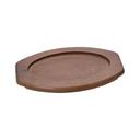 Sous-couche en bois pour plateau 562DC, 8,3 x 12,5 pouces